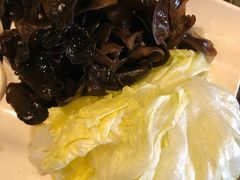 白菜-宽板凳老灶火锅(南礼士路店)