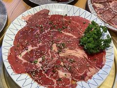 -肉问屋·元气一番烧肉(北京总店)