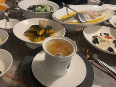 -宫燕府·京菜·烤鸭·淮扬菜(王府中心店)