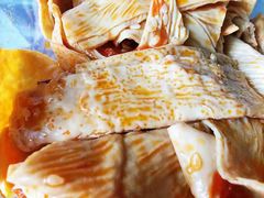 豆腐衣-杜六房(大沽路店)