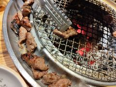 护心肉-喜来稀肉(北外滩白玉兰广场店)