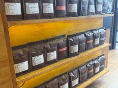 -Cafe del Volcan(永康路店)