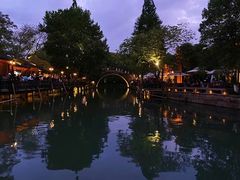 -乌镇景区