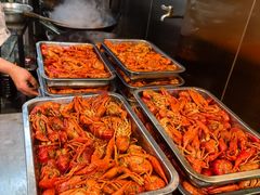 -曹胖子龙虾馆(黄桦路店)