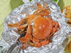 -老字号蛇口德记烧腊饭店·海鲜加工