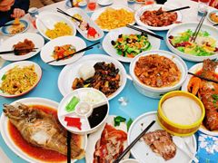 -普天和酒楼·新津菜·烤鸭(天津之眼店)
