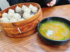 -万寿斋(山阴路店)