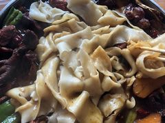 -舜玉老孙家鲜炒大盘鸡(土屋路店)