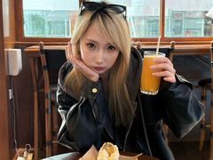 -及咖啡GatherCoffee(华申大厦店)