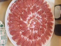 -阳坊胜利涮羊肉(阳坊老店)