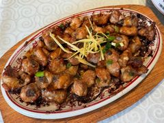 -小粤楼·怀旧粤菜(万辉国际广场店)