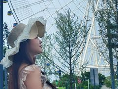 -南昌之星摩天轮