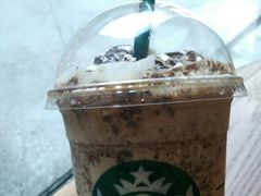 -星巴克(新达汇三林店)
