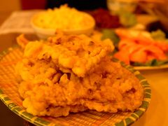 -朱氏胖子烂火锅(洪崖洞店)