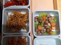 -韩香福脊骨汤锅(上杭路店)