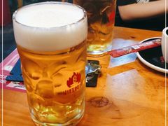 -小红烤翅(傅厚岗店)