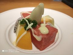 -斗牛士牛排(南京东路店)