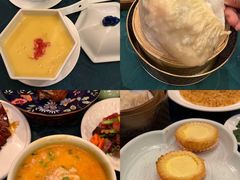 -誉八仙粤菜(万象天地店)
