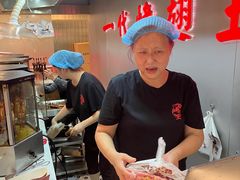 -一代烤翅王(大汉口店)