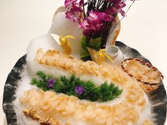 -香然会·园林雅宴(陆家嘴店)