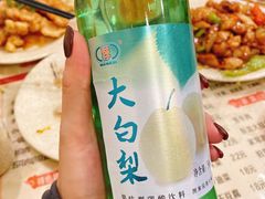 大白梨-吉味馆(柠溪店)