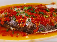 -兰湘子·湘菜小炒(崂山丽达店)