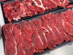 -牛品福潮汕牛肉火锅(旺庄店)