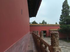 -北京市劳动人民文化宫(太庙)
