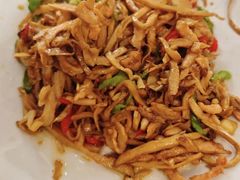 -味好美土菜(迎宾东路店)