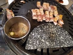 -401餐厅(弘大店)