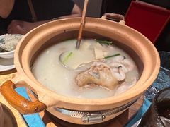 -茶人村·宫廷私厨(奥体印象城店)