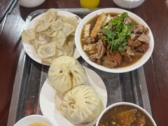 -姚记炒肝店(鼓楼店)