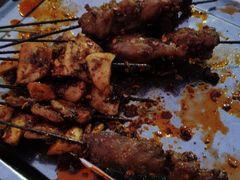 -佰运猪蹄(高陵店)