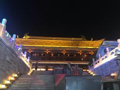 -三亚亚龙湾雅高美爵酒店
