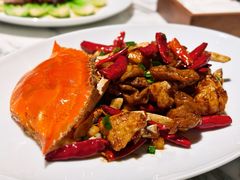 -杭州君悦酒店·湖滨28中餐厅