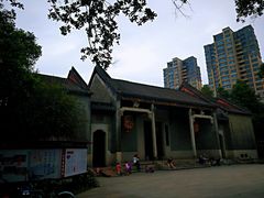 -兆祥公园