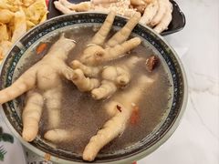 -黄师奶甜品店