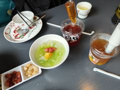 -江宴渔村·鱼鲜土菜(紫荆广场店)