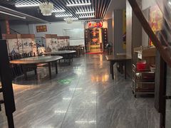 -广府乡下·饭庄(新港东路店)