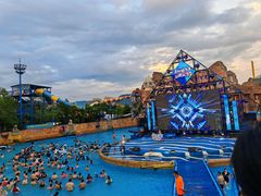 -横店影视城梦幻谷园区