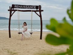 -三亚海棠湾万丽度假酒店