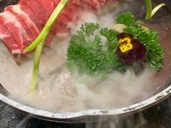-盡膳口福·百年汤方火锅(科华北路店)