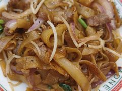-永盛茶档·港式餐厅(桥北店)