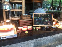 -索菲特西湖大酒店·香榭丽全日候餐厅(南山路店)