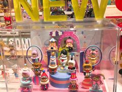-泡泡玛特POPMART(天环购物中心店)