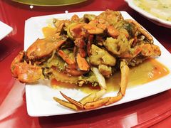 -燕云楼(云南路店)