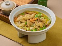 -竹里馆 ·茶食(奥体店)