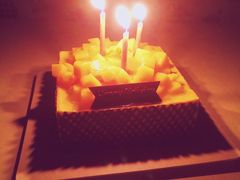 -壹点壹客·生日蛋糕(南山店)