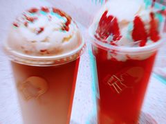 -喜茶(深圳喜荟城店)