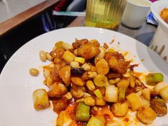 -黑窑厂糖油饼烤鸭·清真菜(旗舰店)